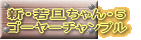 新・若旦ちゃん・５ ゴーヤーチャンプル